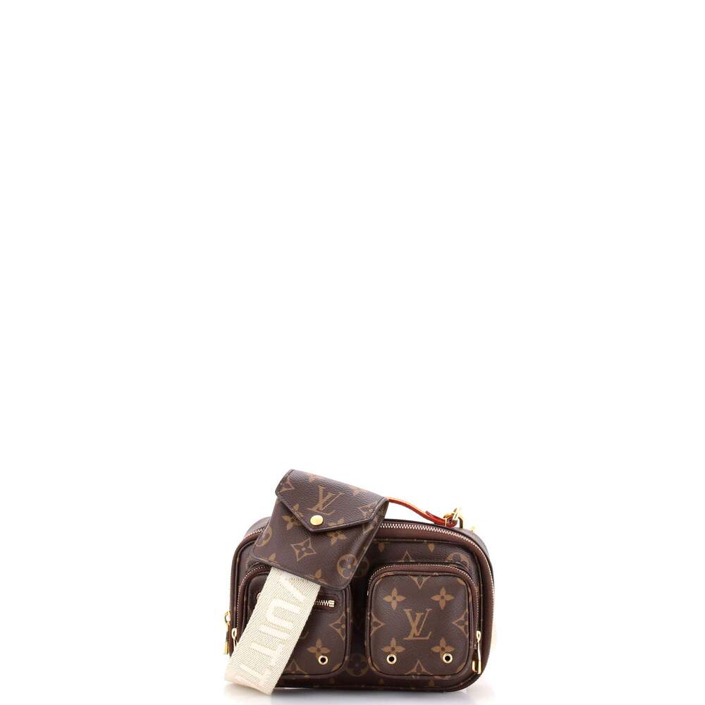Louis Vuitton Utility Crossbody Bag #260835L21B - Picture 2 of 9